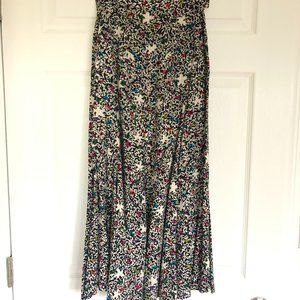Midi Skirt